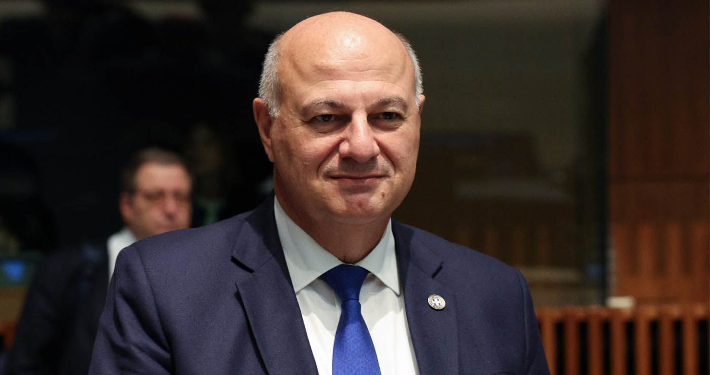 Τσιάρας: Ο διάλογος είναι το κλειδί για την εκτόνωση και τις λύσεις