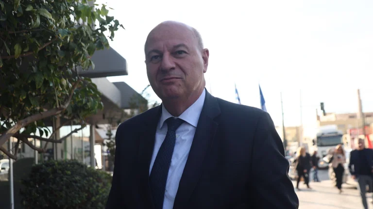 Τσιάρας: Χωρίς ελέγχους θα χάναμε επιδοτήσεις -Βορίδης: Δεν βλέπω στρατηγική εκτόνωσης