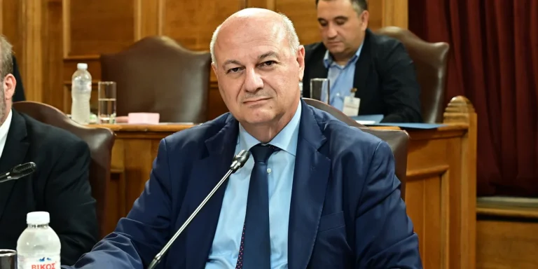 Τσιάρας: «Ο διάλογος με τους αγρότες μπορεί να γίνει άμεσα -Ακόμη και σήμερα, ακόμη και αύριο»