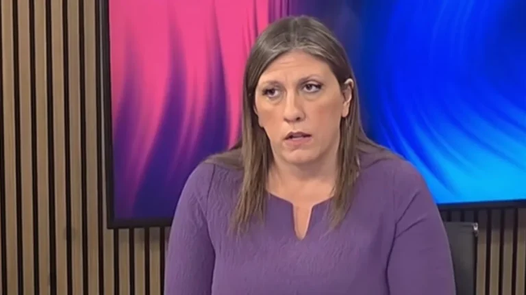 Απανωτά τηλέφωνα της Κωνσταντοπούλου στο 100: «Να ενημερωθεί ο αρχηγός της ΕΛΑΣ, ο ΓΑΔΑρχης και ο εισαγγελέας του Αρείου Πάγου»