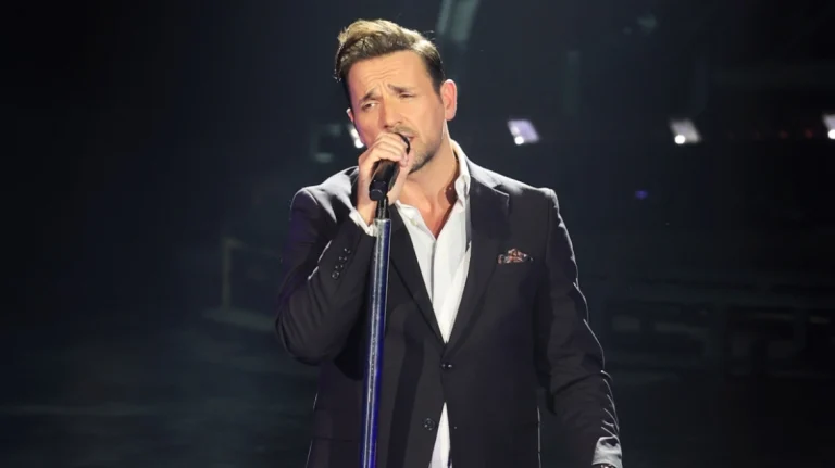 Νίκος Βέρτης: Αντέχω ακόμα, αλλά κάποια στιγμή θα χρειαστεί να κάνω ένα μικρό διάλειμμα