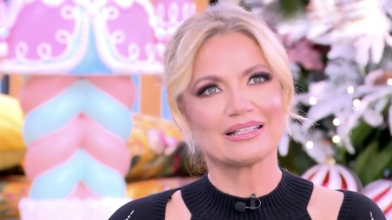 Παναγιώτα Βλαντή για την κατάψυξη ωαρίων: Είχα μία αγωνία όταν πέρασα τα 40, όφειλα στον εαυτό μου να το κάνω