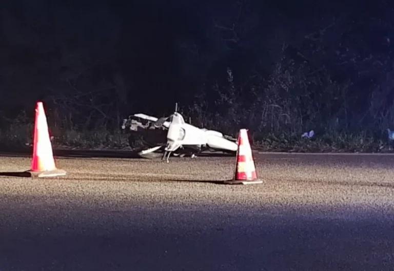 Ξάνθη: 36χρονος χωρίς δίπλωμα παρέσυρε και σκότωσε ηλικιωμένο 