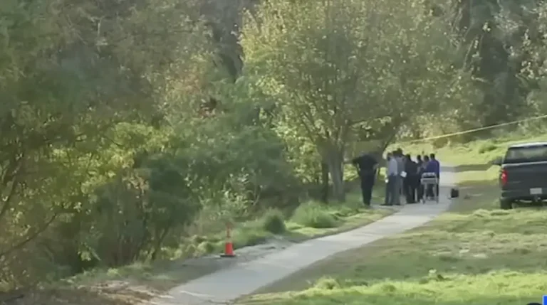 Θρίλερ στο Χιούστον: Φήμες για serial killer αναστατώτουν τους πολίτες