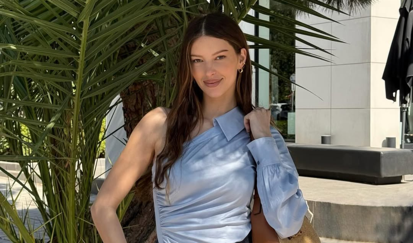 Χαρά Παππά: Μετά τον Covid έπαθα στα μάτια σύνδρομο οπτικού χιονιού – Βλέπω συνέχεια χιόνι και φωτάκια