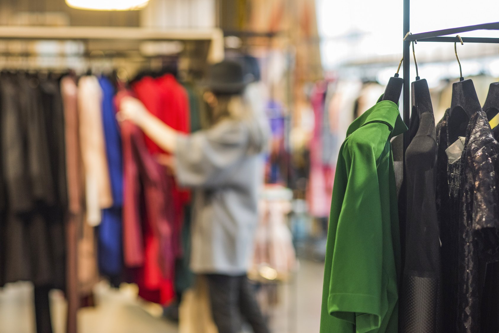 Αντίστροφη μέτρηση για τις Χειμερινές Εκπτώσεις 2026