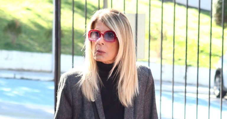 Η Εύη Δρούτσα θύμα των απατεώνων που παριστάνουν τους υπαλλήλους του ΔΕΔΔΗΕ