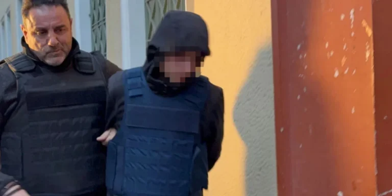 Προφυλακίστηκε ο 16χρονος για τον φονικό ξυλοδαρμό του 17χρονου στις Σέρρες