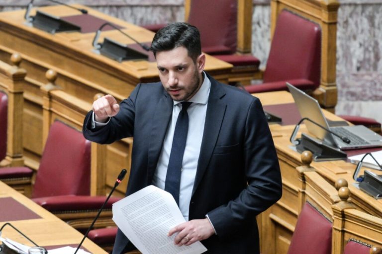 Κυρανάκης: “Δέκα κρίσιμες παρεμβάσεις για τον σιδηρόδρομο σε δέκα μήνες”