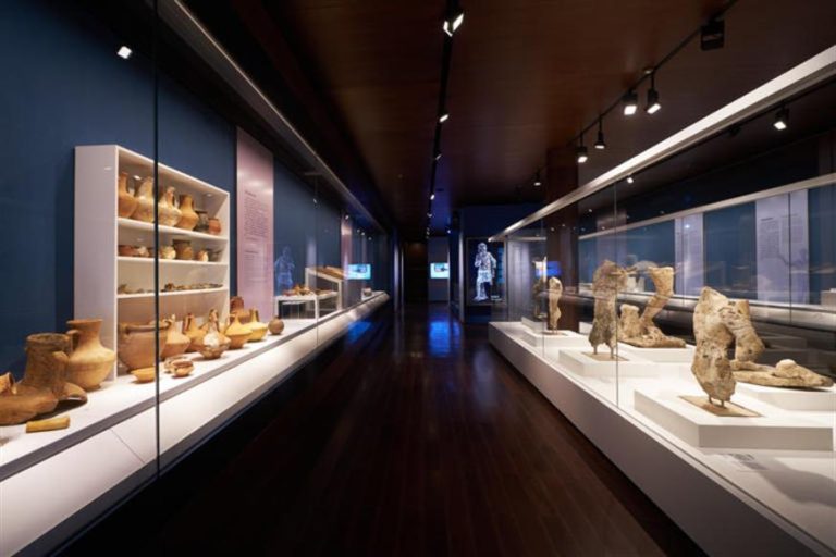 ΑΣΕΠ: Πότε ξεκινούν οι αιτήσεις για 81 προσλήψεις σε 57 πωλητήρια μουσείων