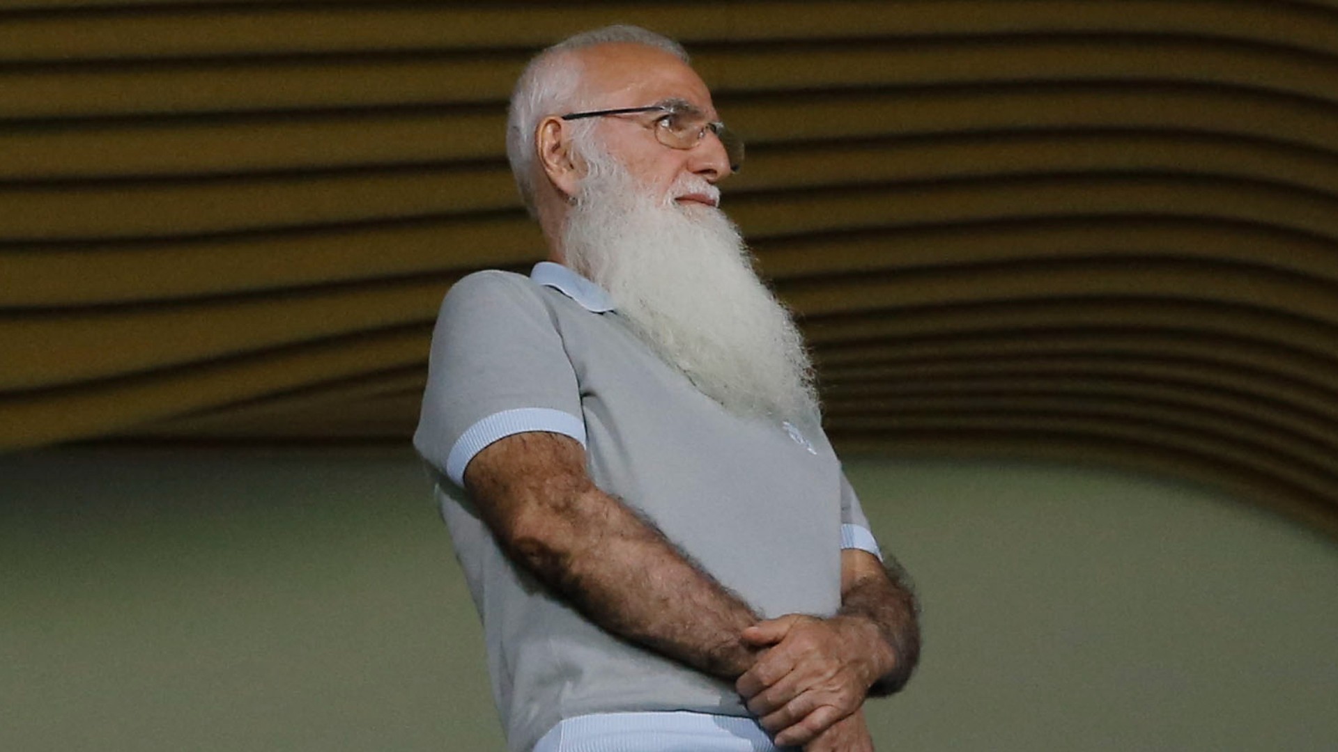 Συντετριμμένος ο Ιβάν Σαββίδης: «Θρηνώ μαζί με τις οικογένειες – Δεν θα αφήσουμε κανέναν μόνο»