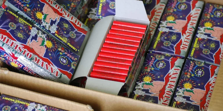 Σοκ στην Ξάνθη: Εννιάχρονος ακρωτηριάστηκε από κροτίδα που εξερράγη στα χέρια του