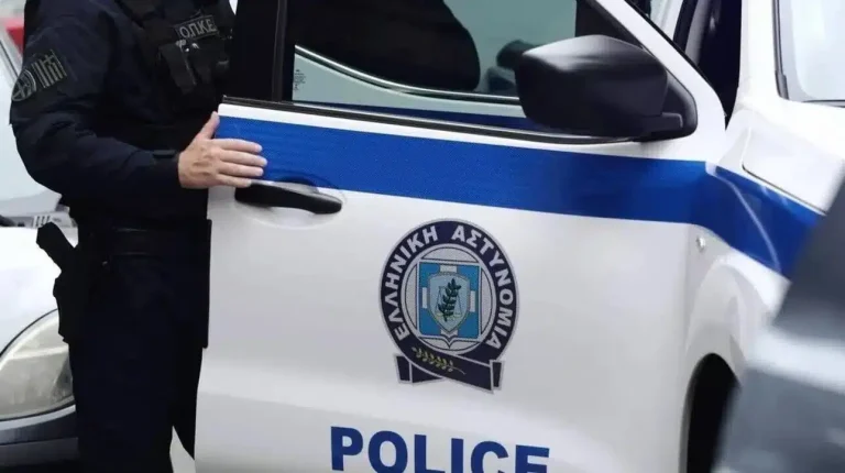 Θεσσαλονίκη: Τρία άτομα ταυτοποιήθηκαν για επίθεση κατά αστυνομικών