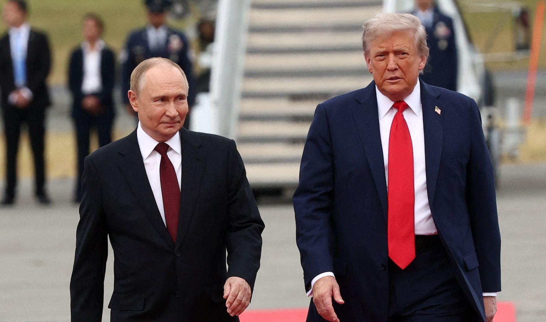 Η CIA διαψεύδει την υποτιθέμενη επίθεση με drones στο σπίτι του Πούτιν