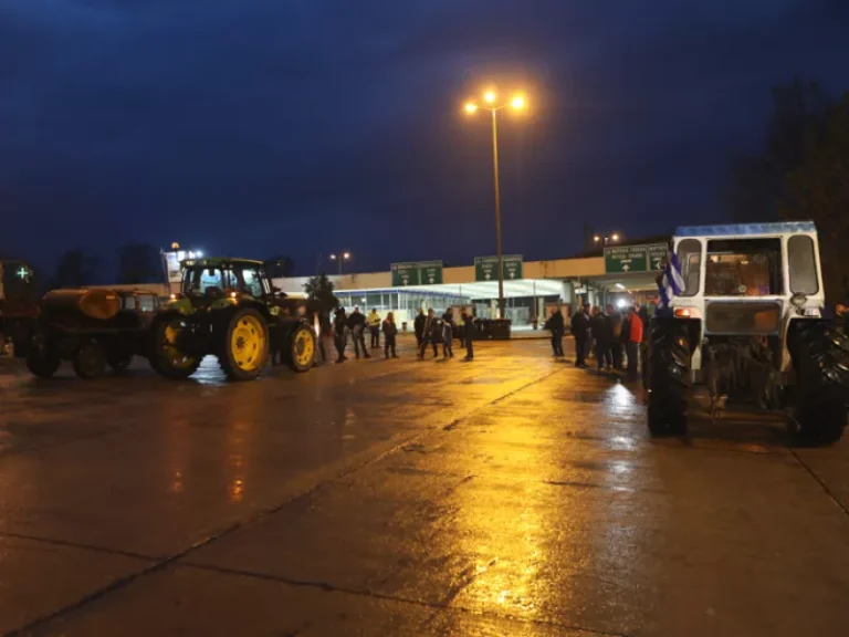 Αγρότες: Παρασκευή ή Δευτέρα η συνάντηση Μητσοτάκη με εκπροσώπους των «σκληρών» μπλόκων