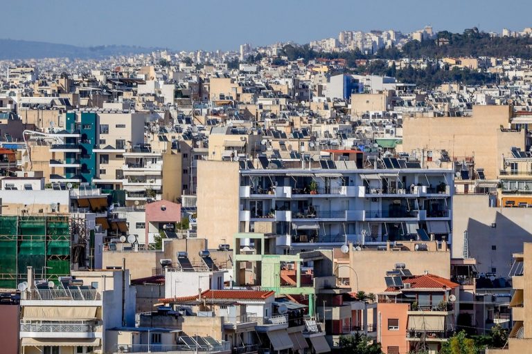 Τι προβλέπει το νέο πρόγραμμα «Κατασκευάζω – Νοικιάζω»