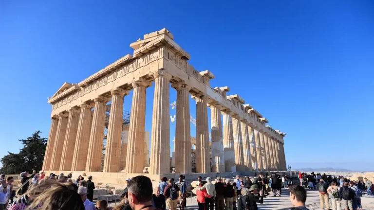 Υπ. Πολισμού: Νέες θέσεις εργασίας στην Αττική