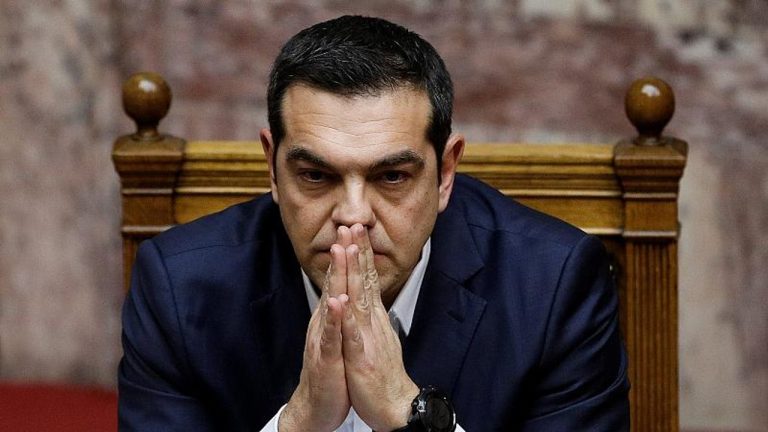 Τσίπρας για τους οπαδούς του ΠΑΟΚ: Στεκόμαστε πλάι στα σπίτια που ορφάνεψαν