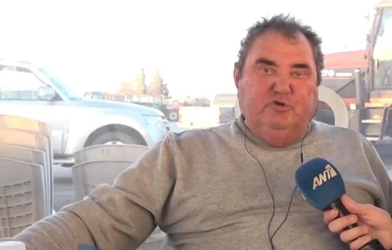 Ζητάει συγγνώμη τώρα ο Ανεστίδης για τη χυδαία επίθεση στον Μητσοτάκη 