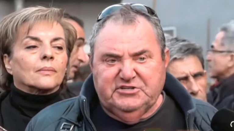 Αγροτοσυνδικαλιστές για Ανεστίδη: Απαράδεκτος, αμαυρώνει τον αγώνα μας