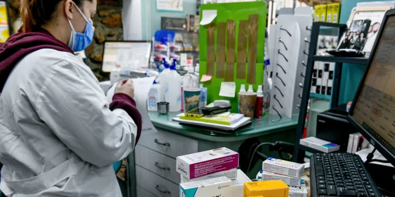 Ψαλτοπούλου για γρίπη: Φέτος έχει το υψηλότερο ποσοστό θνησιμότητας