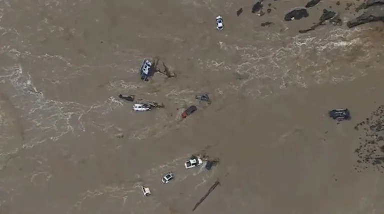 Σφοδρές πλημμύρες πλήττουν την Αυστραλία – Χιλιάδες κάτοικοι έμειναν χωρίς ρεύμα