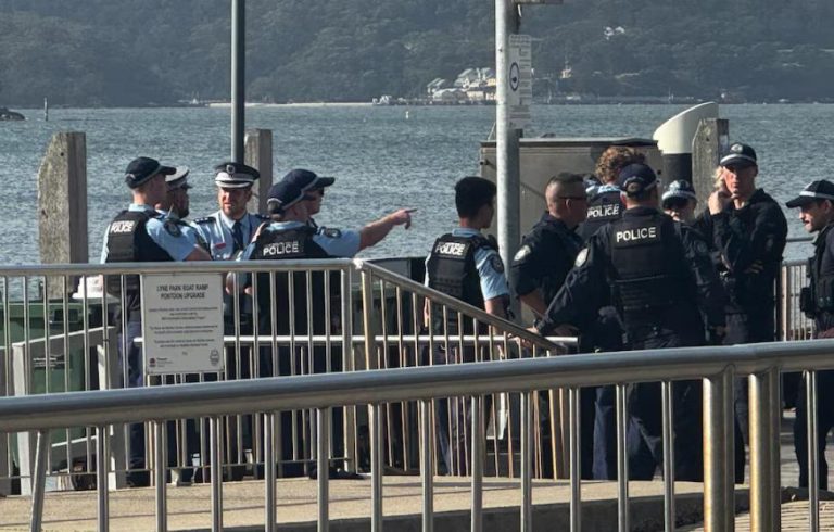 Σοκ στο Σίδνεϊ: Καρχαρίας επιτέθηκε σε 13χρονο σε παραλία του λιμανιού