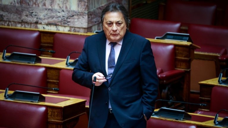 Παραιτήθηκε ο Αυλωνίτης από το Κίνημα Δημοκρατίας