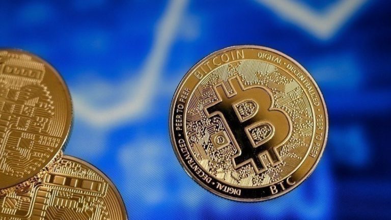 Άλμα πάνω από τα 93.000 δολάρια για το Bitcoin μετά την κρίση στη Βενεζουέλα