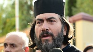 Κιβωτός του Κόσμου: Παραιτήθηκαν οι δικηγόροι του π. Αντωνίου