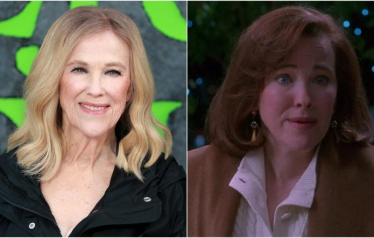 Πέθανε η ηθοποιός Κάθριν Ο’ Χάρα – Η μητέρα του Κέβιν στο «Μόνος στο Σπίτι»