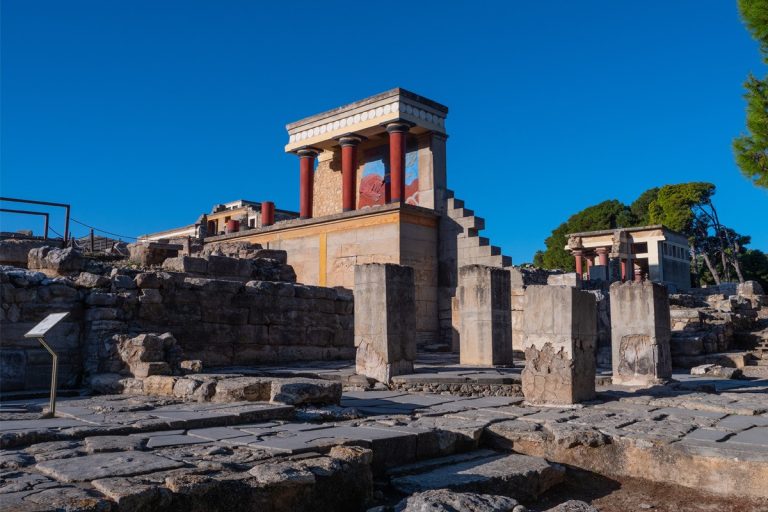 Νέες θέσεις εργασίας στην Εφορεία Αρχαιοτήτων Ηρακλείου