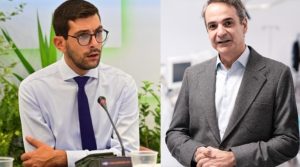 Ο δήμαρχος Αγ. Ευστρατίου δέχθηκε τηλεφώνημα από τον πρωθυπουργό – «Είπε ότι είναι στο πλευρό μου»