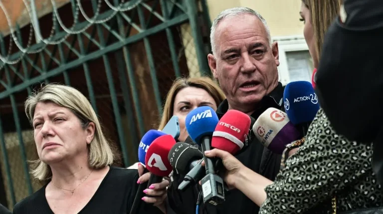 Δίκη Λυγγερίδη: «Ήθελαν να σκοτώσουν» – Η συγκλονιστική κατάθεση του πατέρα του