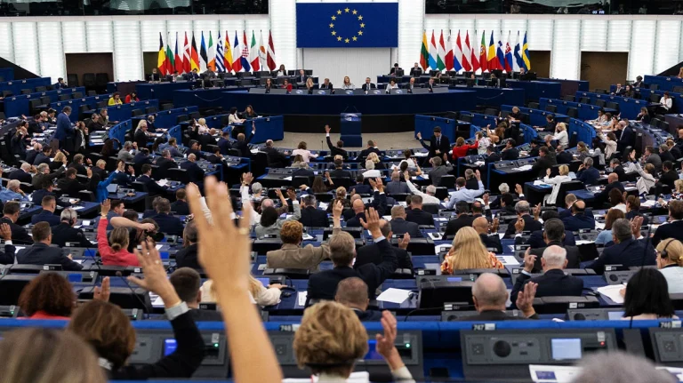 Mercosur: Πέρασε η εμπορική συμφωνία της ΕΕ μετά από 25 χρόνια διαπραγματεύσεων