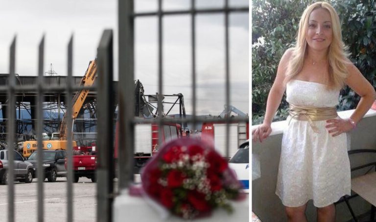 Βιολάντα: «Μύριζε τόσο καιρό υγραέριο και δεν έκαναν τίποτα», λέει η μητέρα της αδικοχαμένης Ελένης