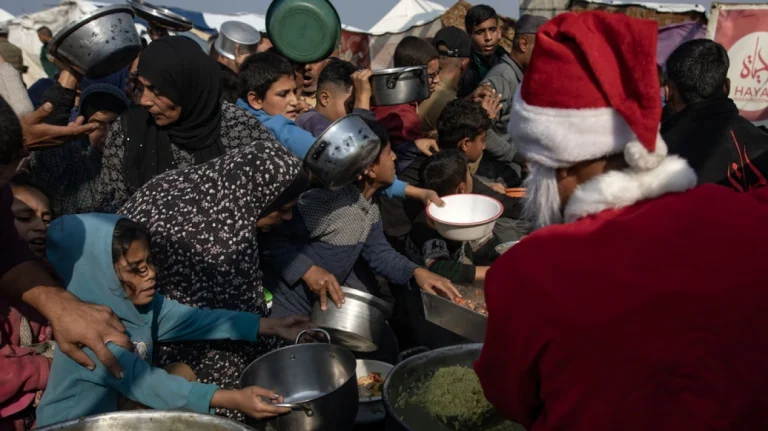 Γάζα: Το Ισραήλ απαγορεύει την πρόσβαση σε 37 ΜΚΟ