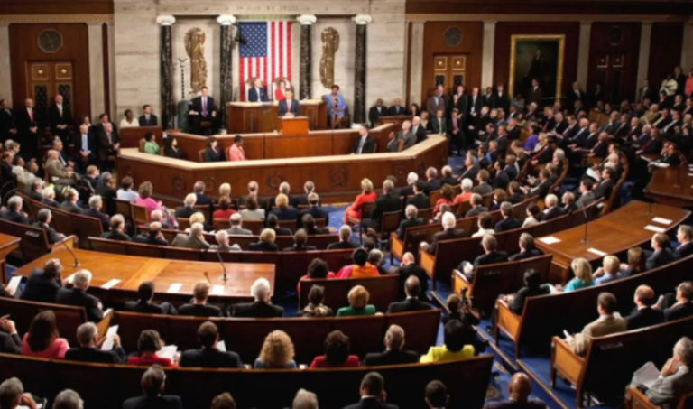 ΗΠΑ: Η Γερουσία μπλόκαρε νέες στρατιωτικές ενέργειες του Τραμπ στη Βενεζουέλα