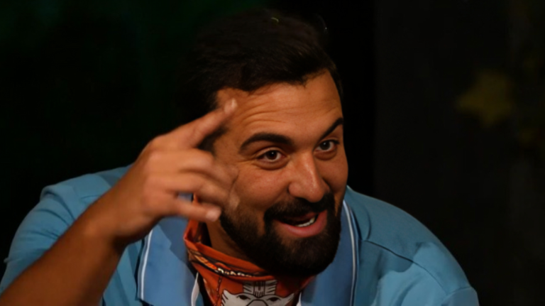 Gio στο «Survivor»: Οι Επαρχιώτες από δύο χωριά… έχουν γίνει χωριάτες