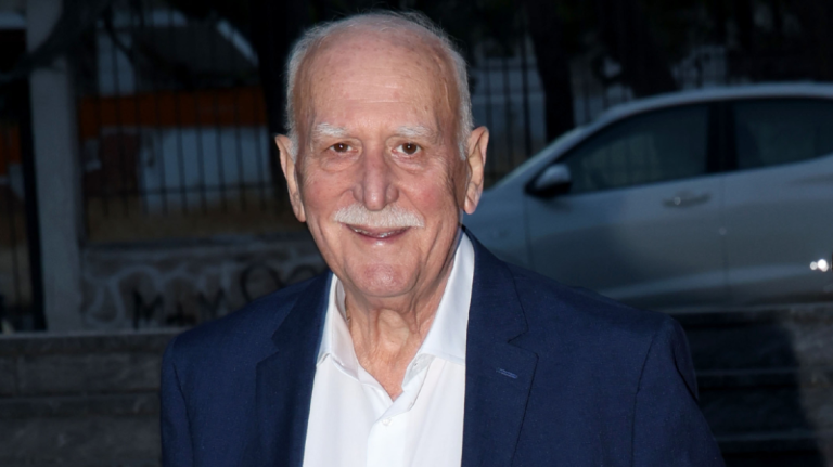 Η συγκλονιστική ανακοίνωση της ΕΣΗΕΑ για τον θάνατο του Γιώργου Παπαδάκη