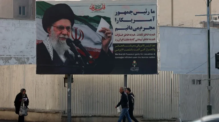 Εκρηκτική η κατάσταση στο Ιράν: Οι αρχές προχωρούν σε μαζικές συλλήψεις υπό τον φόβο νέων διαδηλώσεων