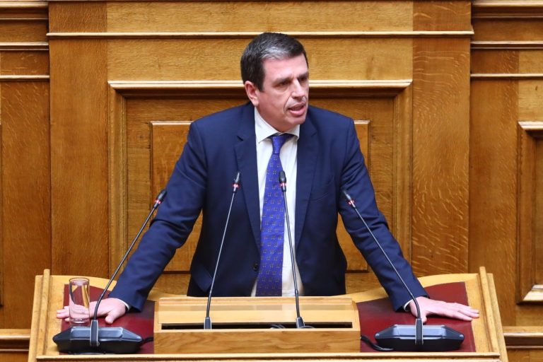 On air καβγάς Καιρίδη – Ανεστίδη: «Με έχετε ταλαιπωρήσει στα Μάλγαρα» – « Καλά σας κάναμε!»