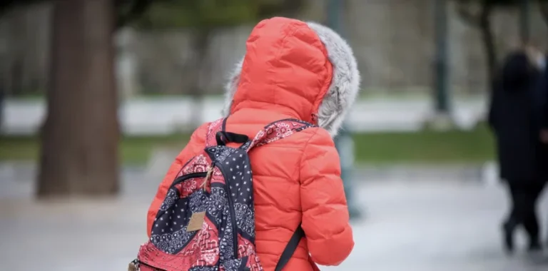 Καιρός: Αλλαγή σκηνικού με ισχυρούς νοτιάδες και μικρή άνοδο της θερμοκρασίας