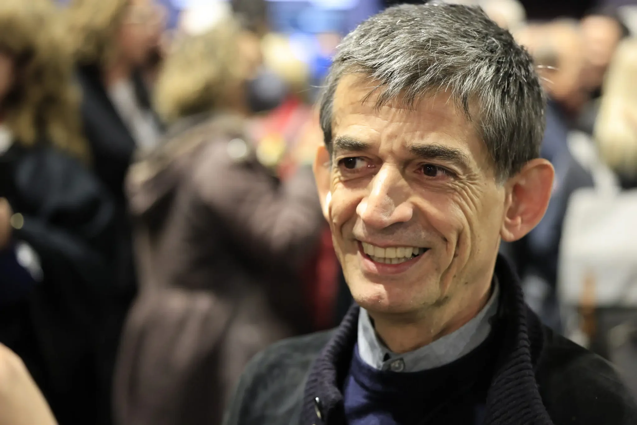 Καρανίκας: Επικίνδυνη η θέση Καρυστιανού για τα εθνικά