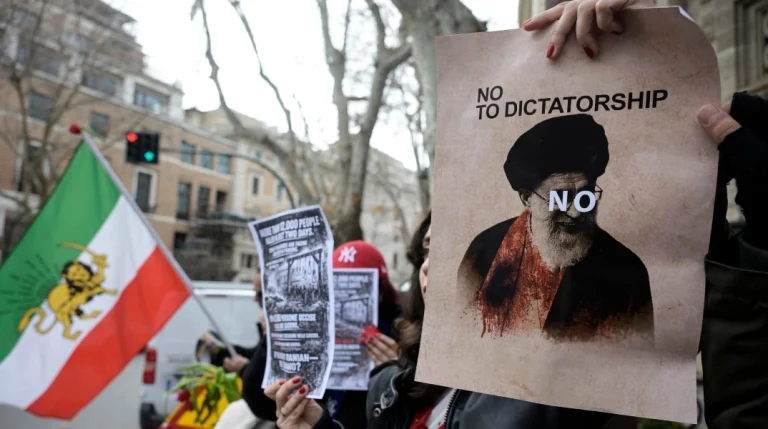 Λευκός Οίκος: Το Ιράν ανέστειλε 800 εκτελέσεις που ήταν προγραμματισμένες για χθες