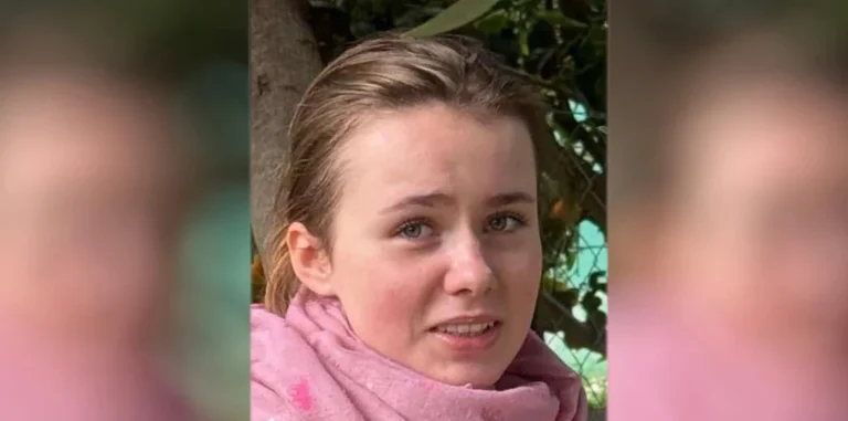 Εξαφάνιση Λόρας: Εμφανίστηκε αυτοβούλως ο άνδρας που συνομιλούσε μαζί της