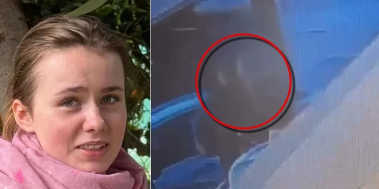 Θρίλερ με την εξαφάνιση της 16χρονης Λόρας από την Πάτρα – Ο άγνωστος άνδρας