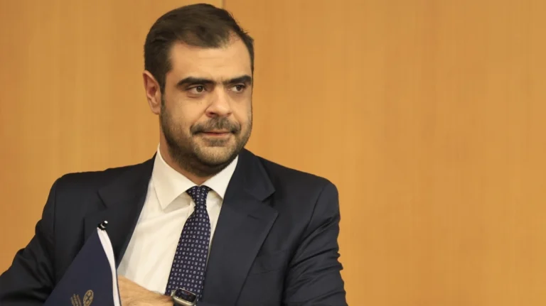 Μαρινάκης για Μαδούρο: Τα κόμματα που συγκρίνουν τη Βενεζουέλα με Ουκρανία και Κύπρο κάνουν κακό στα συμφέροντά μας