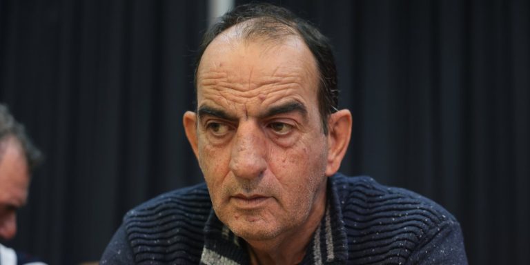 Ρίζος Μαρούδας: Είμαστε δύο επιτροπές 25 και 10 ανθρώπων