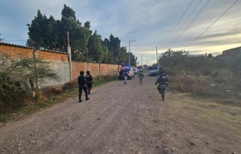 Μακελειό σε αγώνα ποδοσφαίρου στο Μεξικό – Τουλάχιστον 11 νεκροί